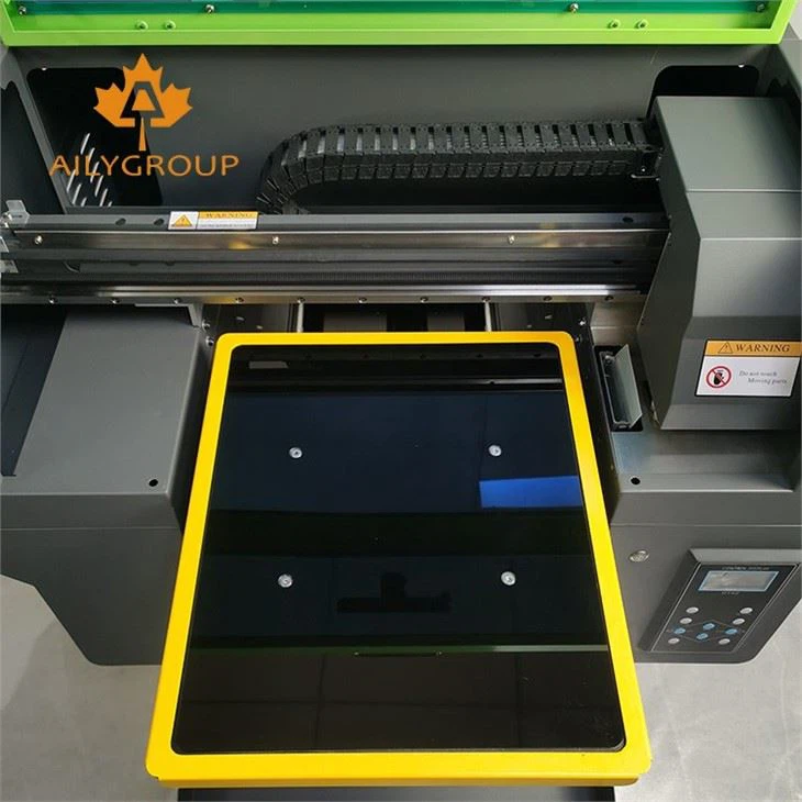 Direct To Garment Printer A3