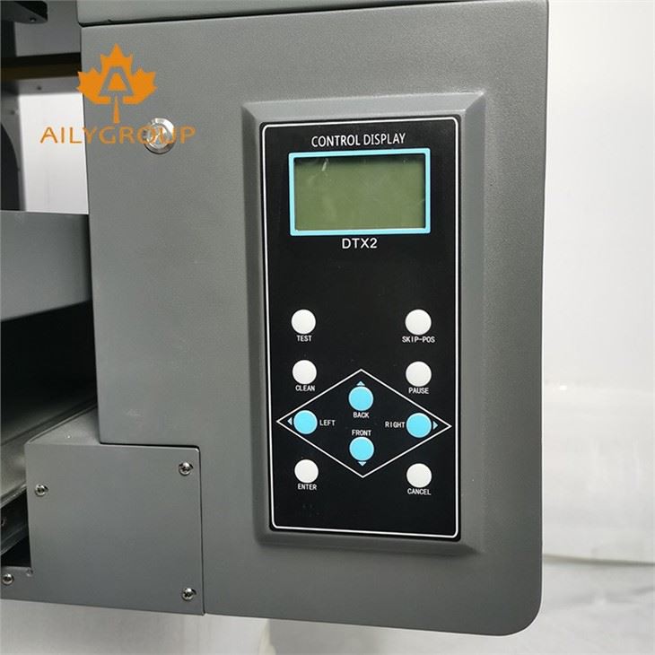 Dtg Digital M2 A3 A3 Printer