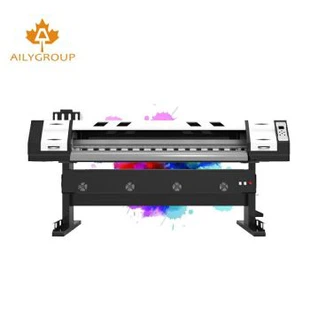UV Flatbed ve Rulo Yazıcı