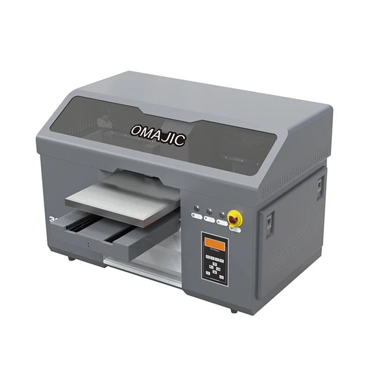 printer uv flatbed